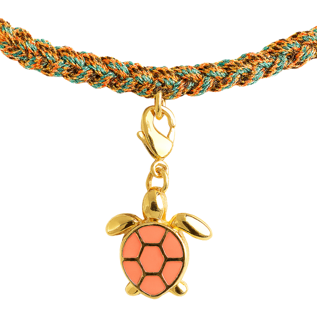 Chocker-pulsera Alma de Verano