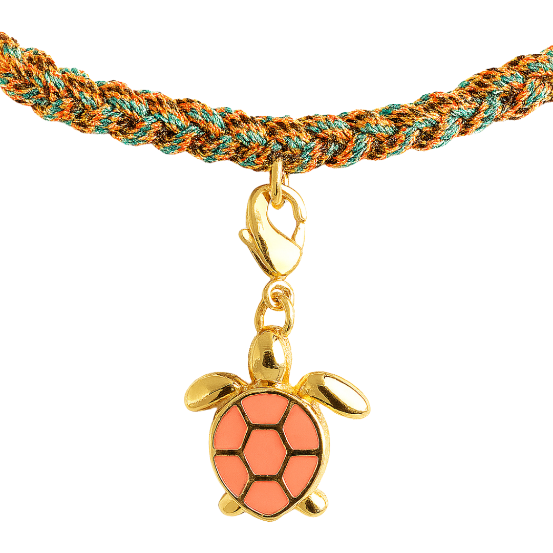 Chocker-pulsera Alma de Verano