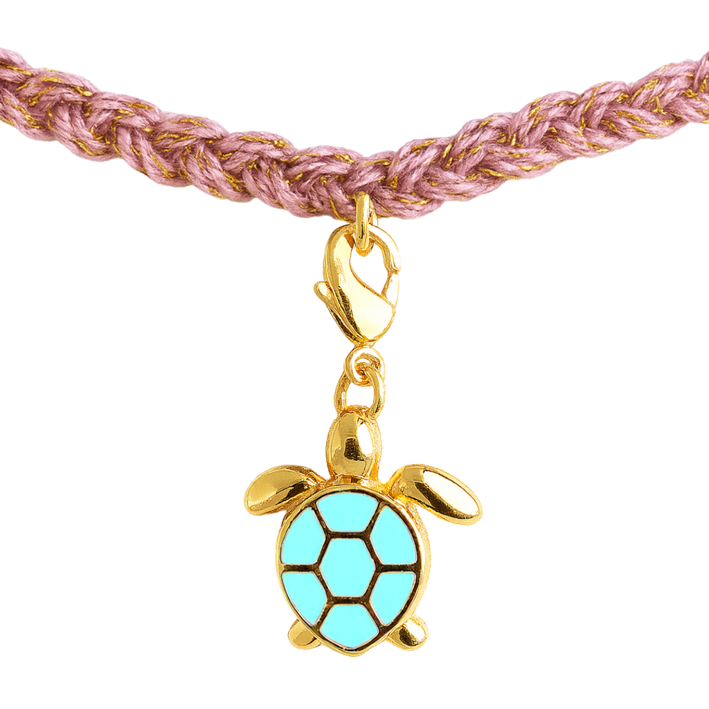 Chocker-pulsera Alma de Verano