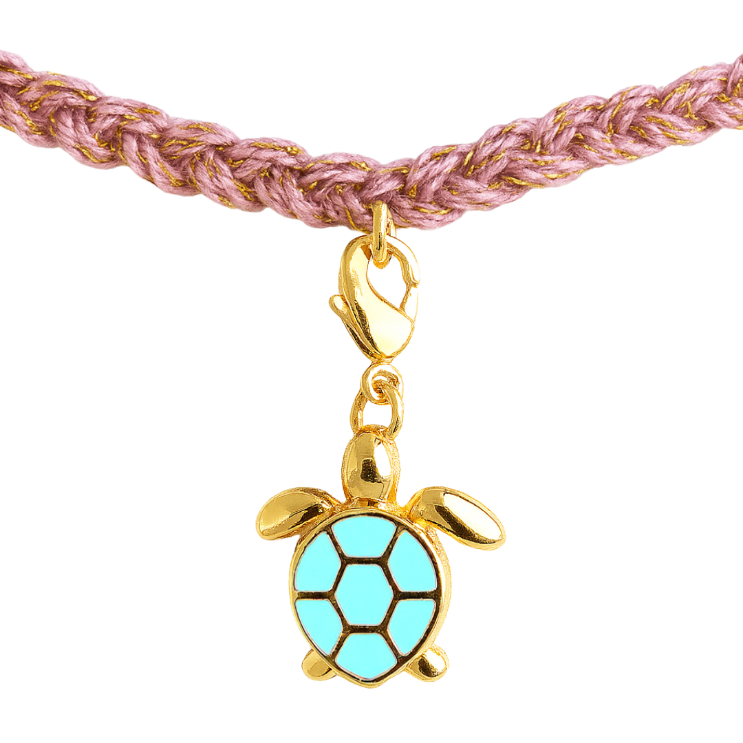 Chocker-pulsera Alma de Verano