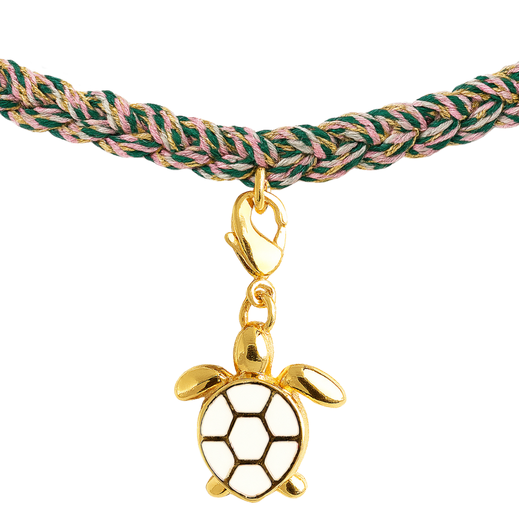 Chocker-pulsera Alma de Verano