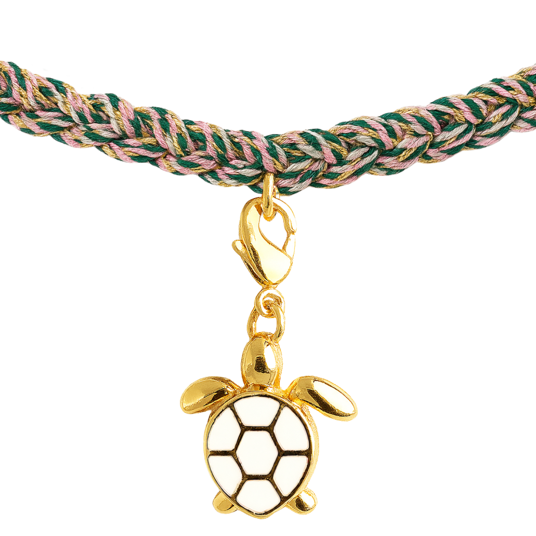 Chocker-pulsera Alma de Verano