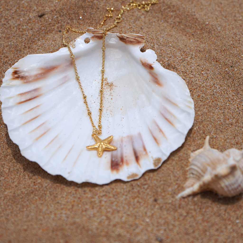 Collar Starfish