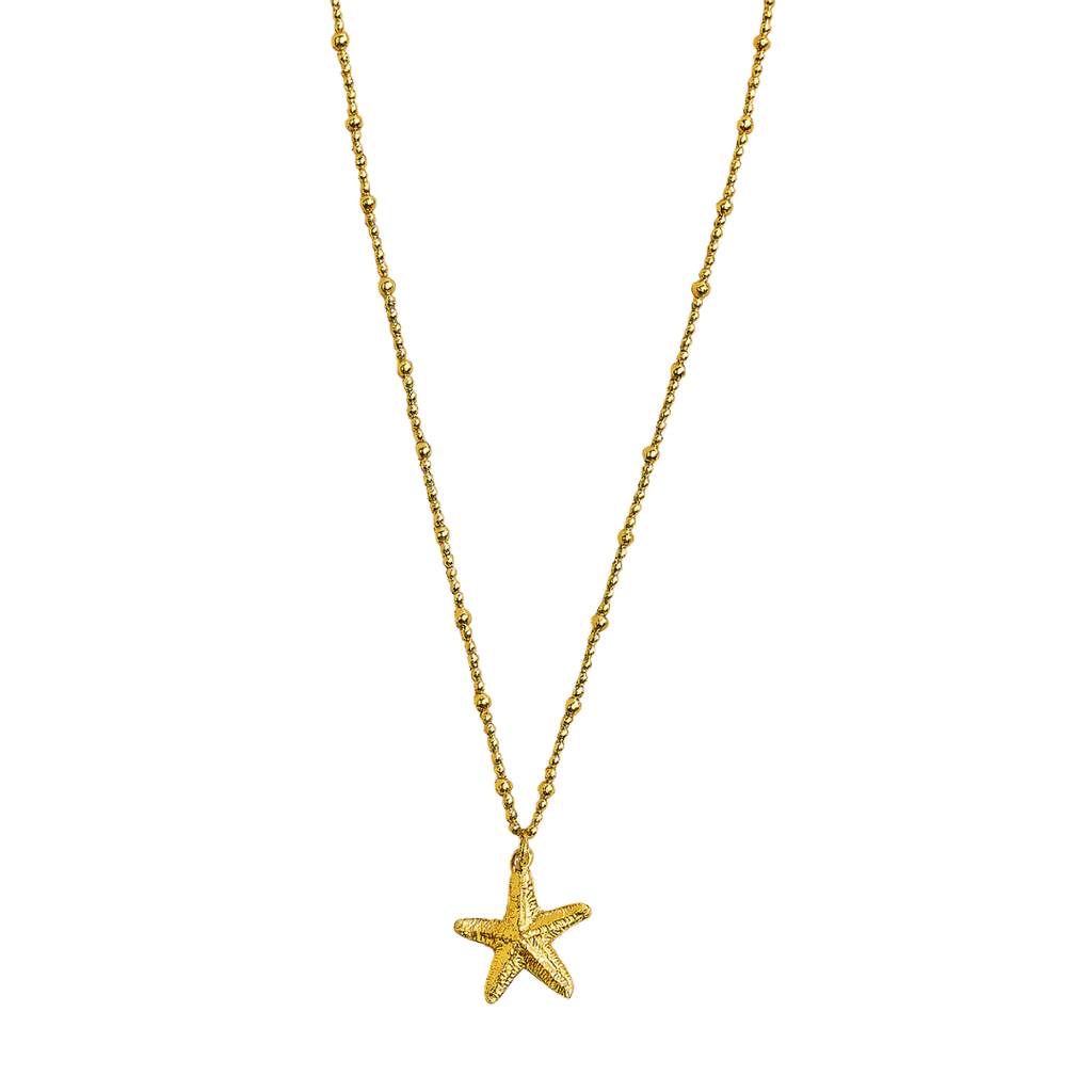 Collar Starfish