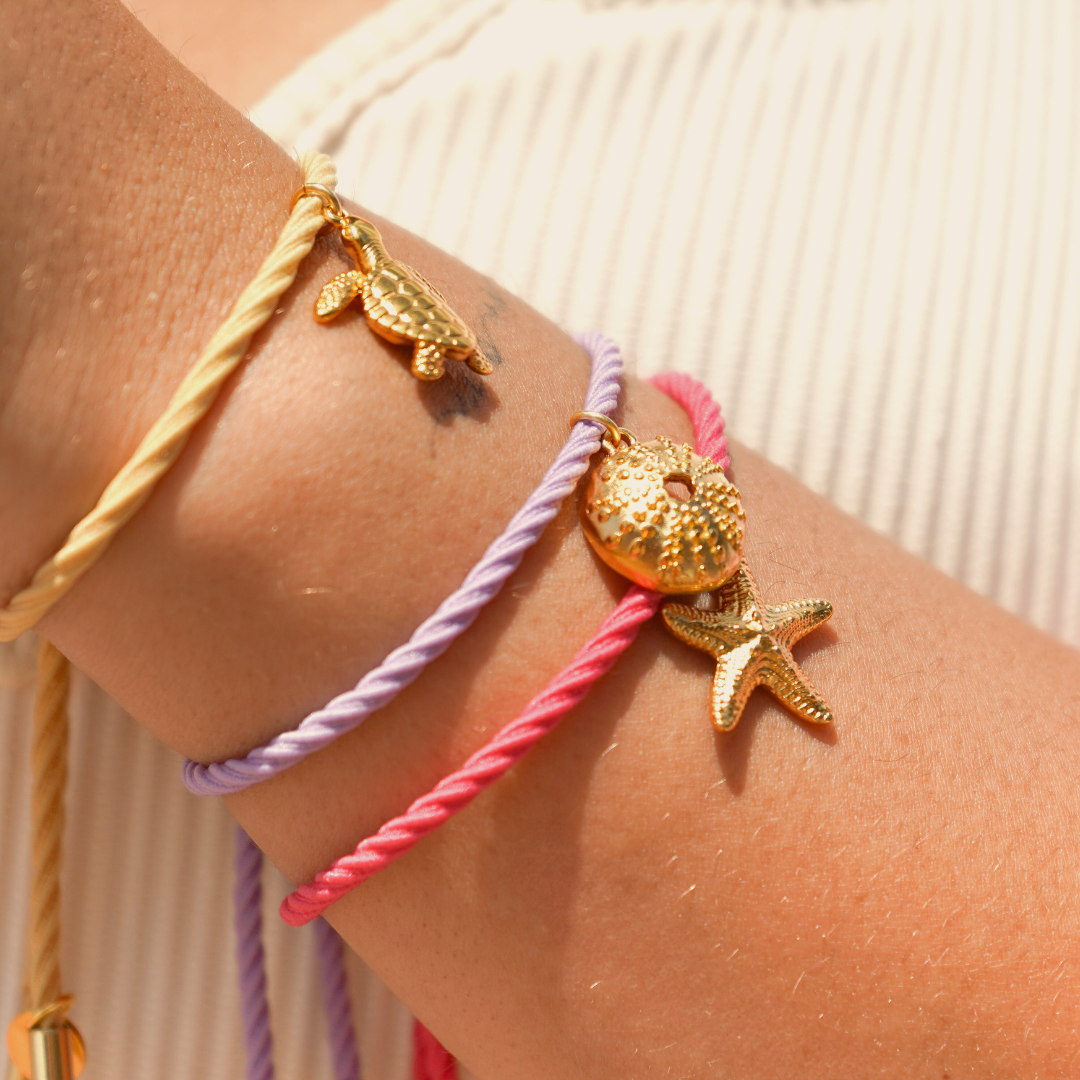 Pulseras Sea