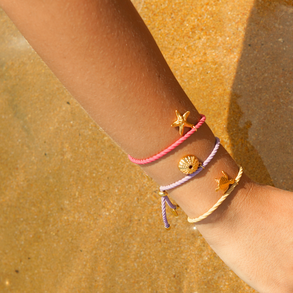 Pulseras Sea