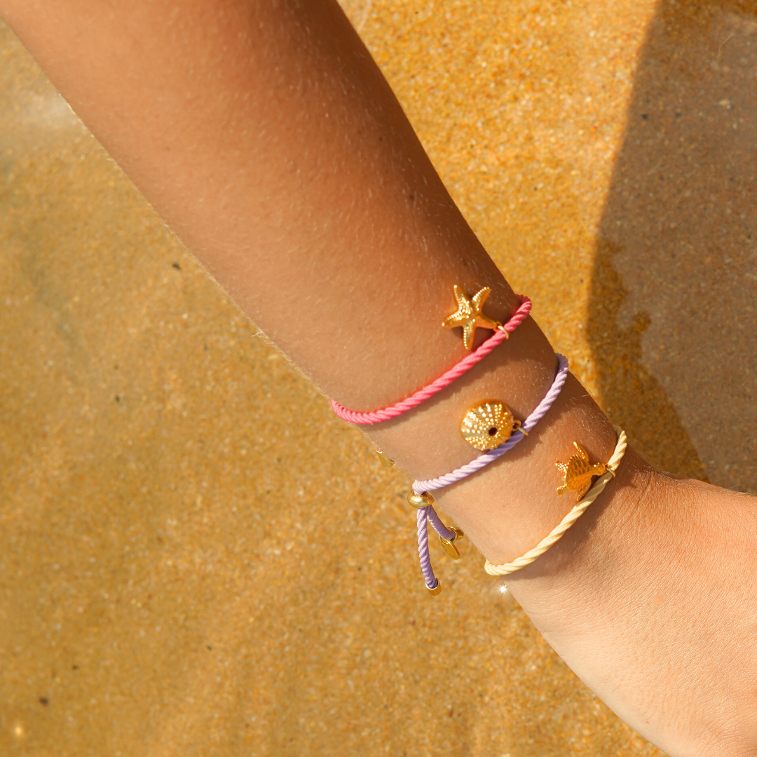 Pulseras Sea