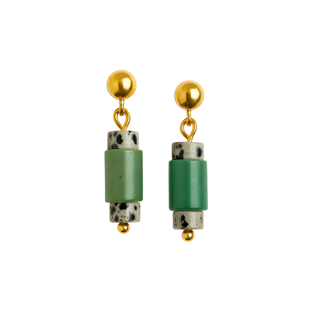 Pendientes Tyterogaka