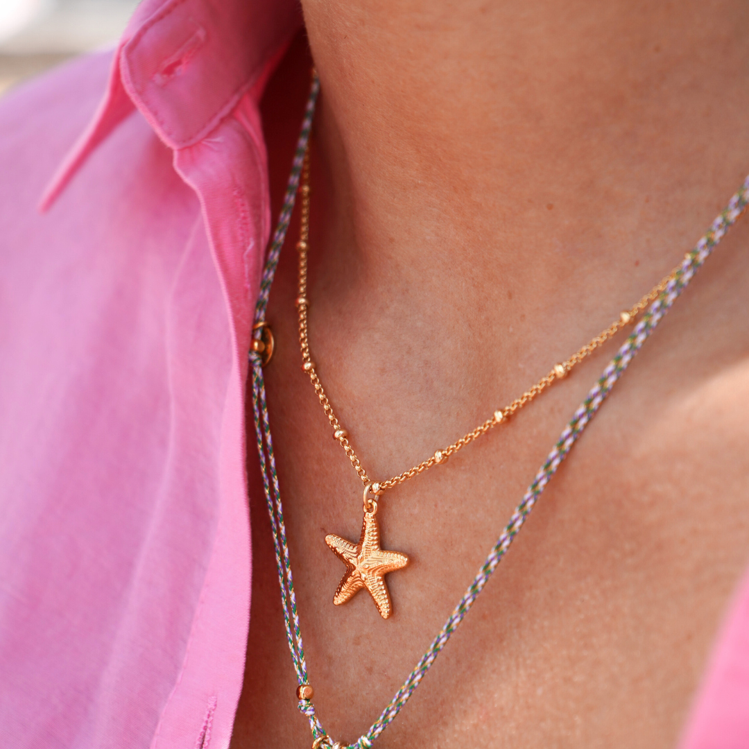 Collar Starfish