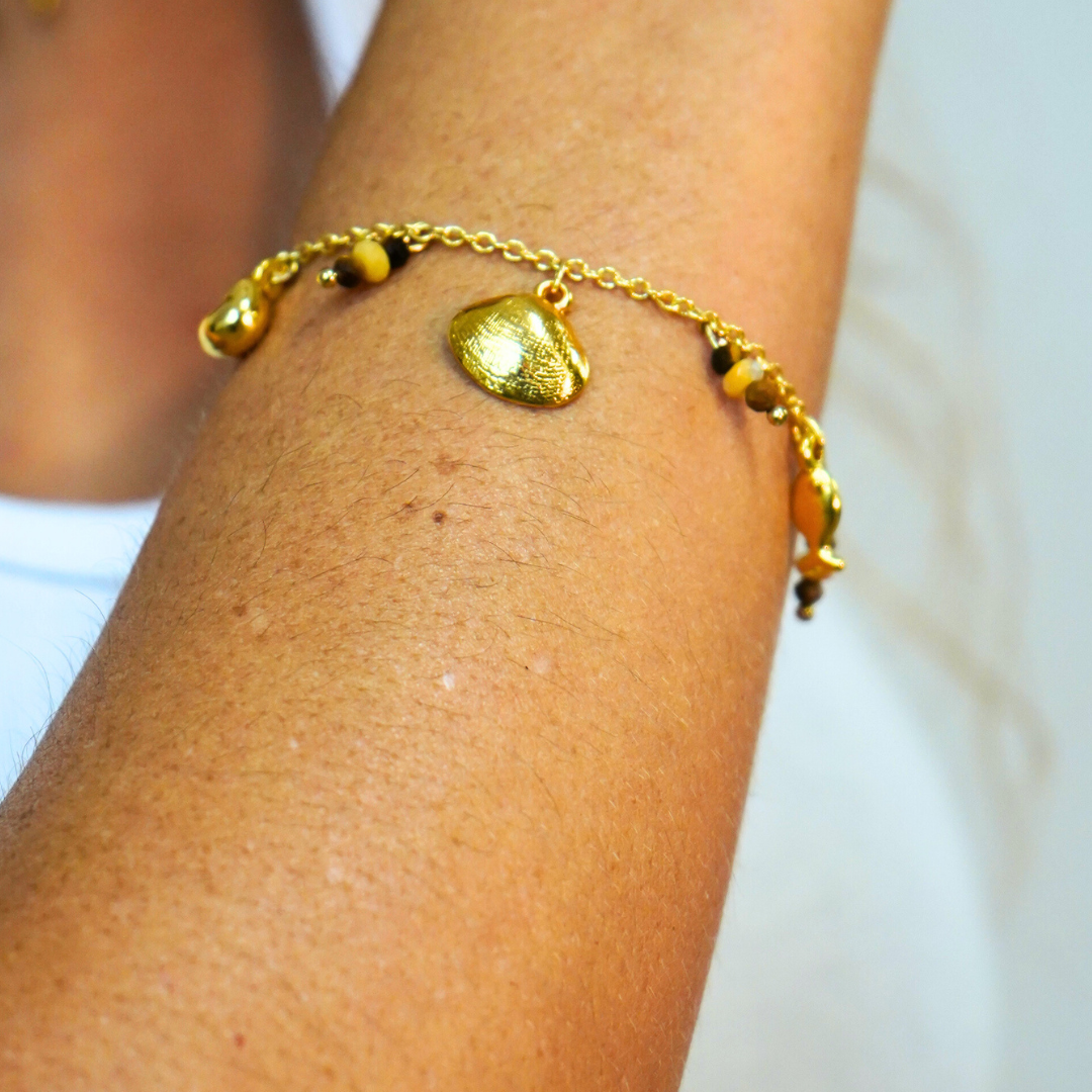 Pulsera A(mar)